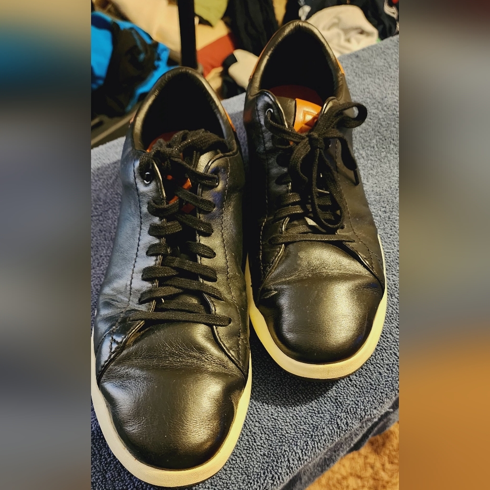 COLE HAAN Grand Pro Sneaker